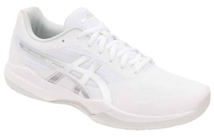 ASICS Gel-Game 7 'White Silver' 1041A042-104