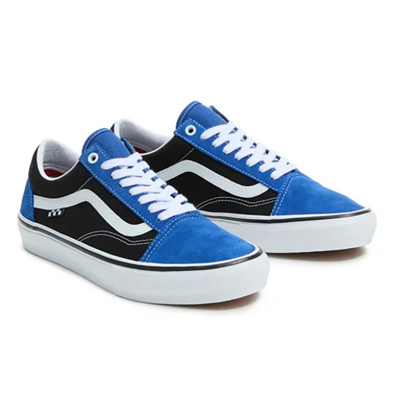 Vans Old Skool 'Blue Black' VN0A5FCB5YD