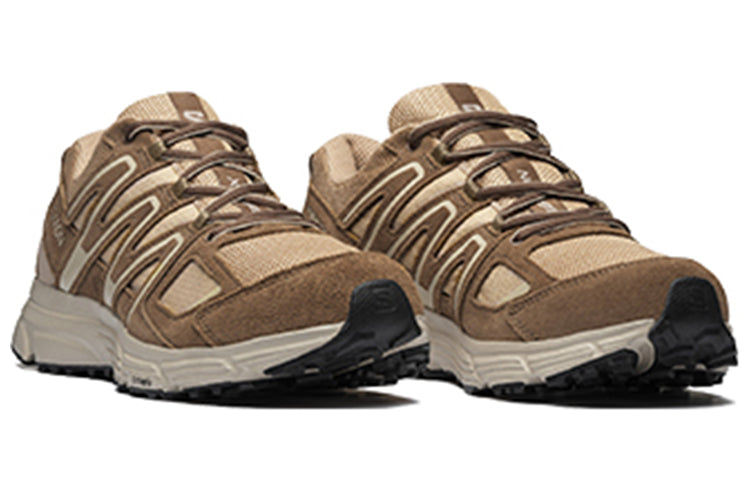 Salomon X-Mission 4 'Brown' 417482