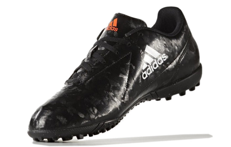 adidas Conquisto II TF 'Black White' BB0560