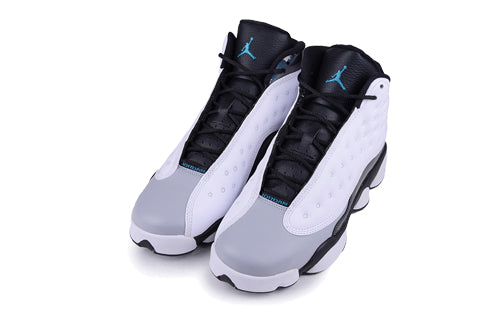 (GS) Air Jordan 13 Retro 'Barons' 414574-115
