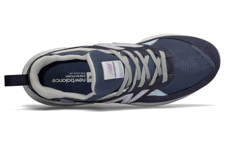 New Balance 574 Sport 'Navy Pigment' MS574GNA