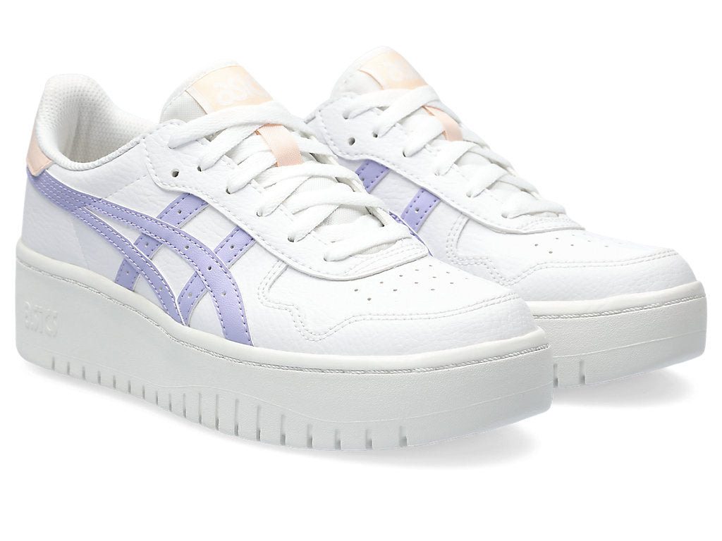 (WMNS) ASICS Japan S PF 'White Vapor' 1202A024-122