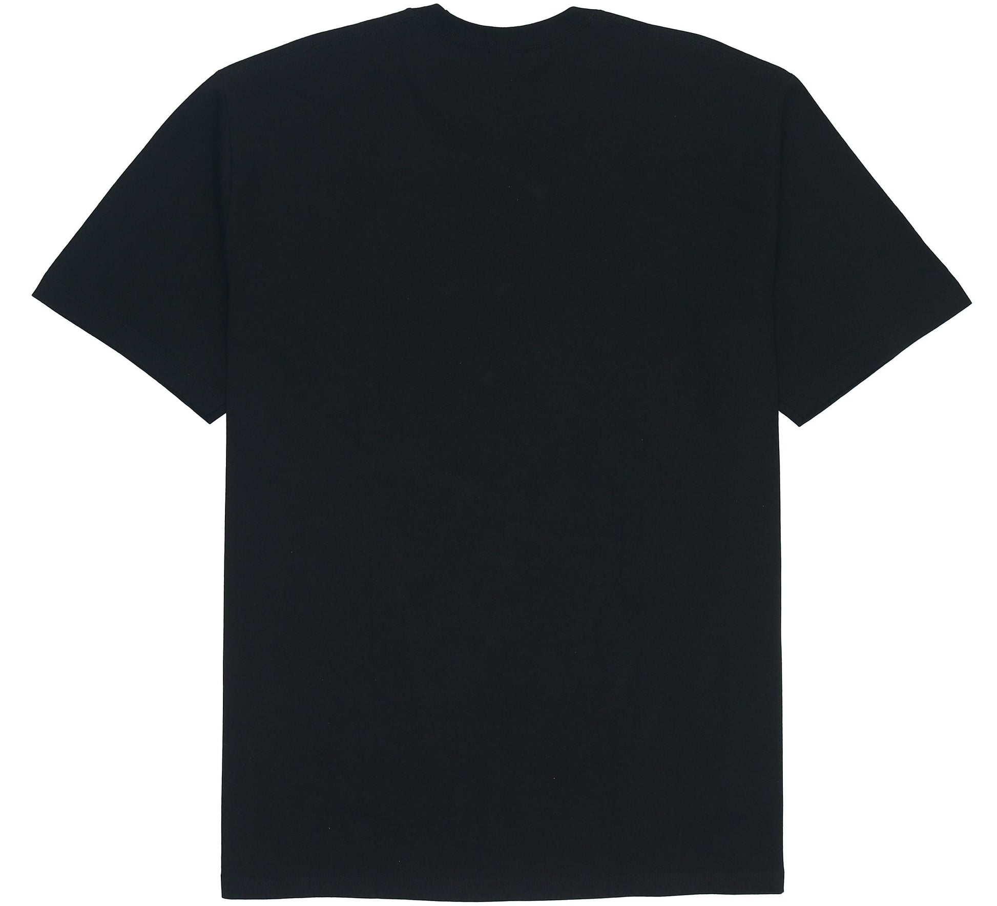 Supreme SS22 Week 19 Mask Teee Alphabet Pattern Printing Round Neck Short Sleeve Unisex SUP-SS22-368