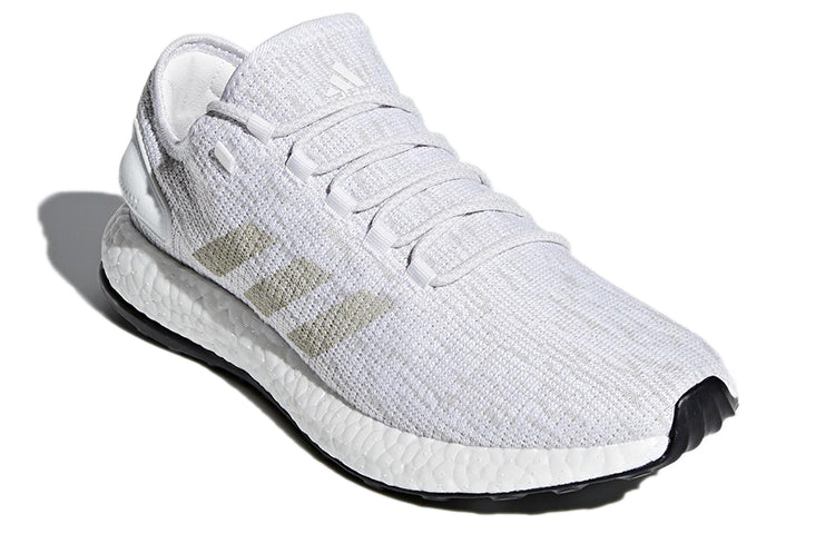 adidas PureBoost 'Cloud White' BB6277