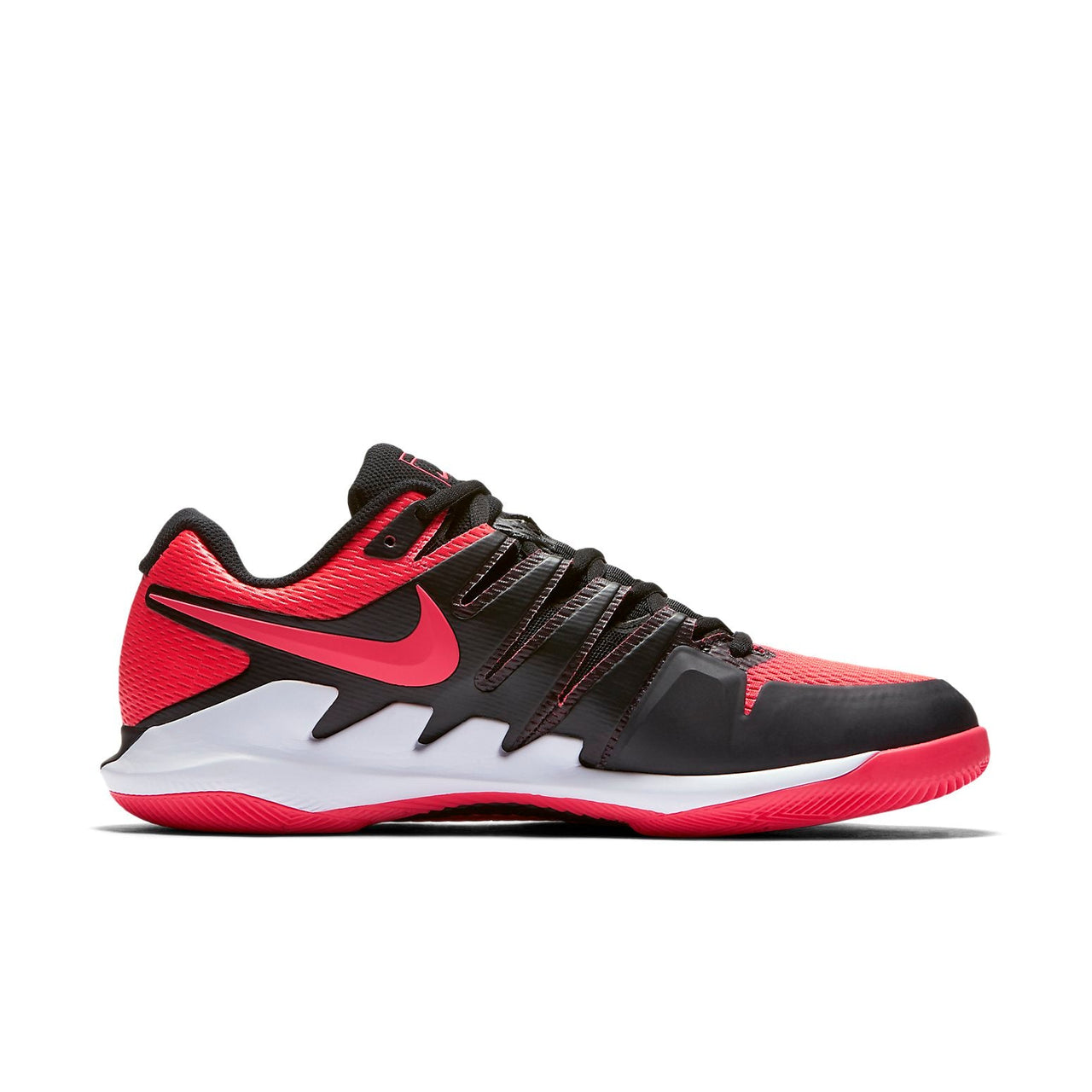 Nike Air Zoom Vapor X HC 'Solar Red' AA8030-006