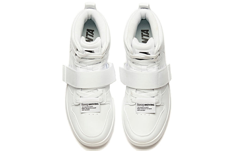 ANTA Life Series Sneakers 'Fashion Comfort White' 91938060-2