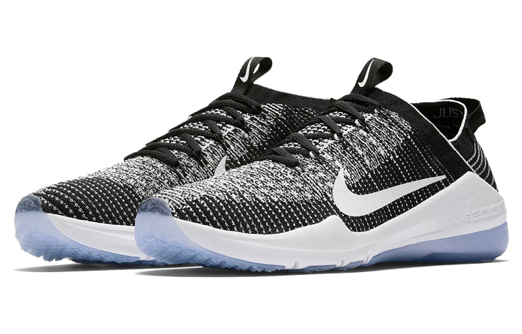 (WMNS) Nike Air Zoom Fearless Flyknit 2 'Black' AA1214-001