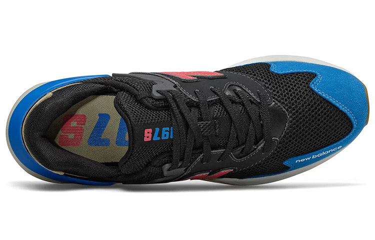 New Balance 997S 'Neo Classic Blue' MS997JHZ