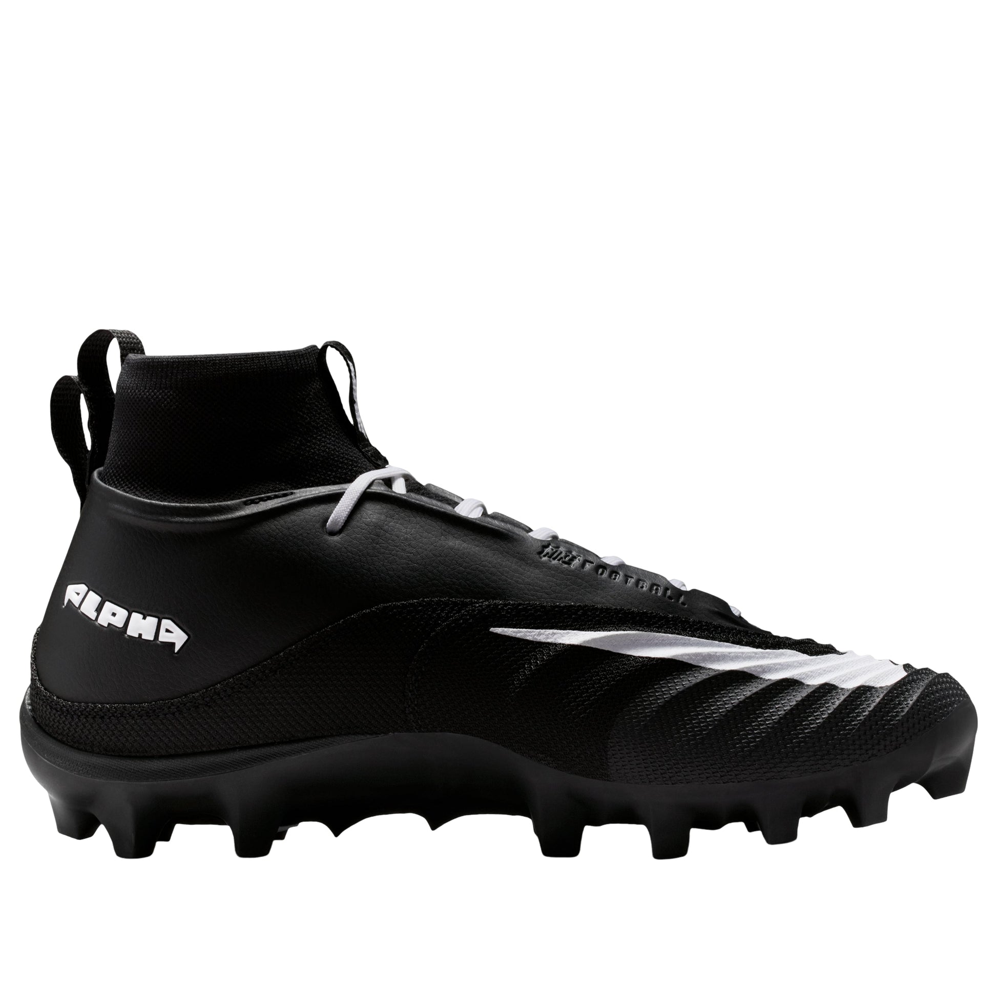 Nike Alpha Menace 5 Pro 'Black White' HV7020-001