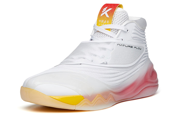 ANTA Klay Thompson 6 Basketball Shoes 'Star River' 112131101A-2