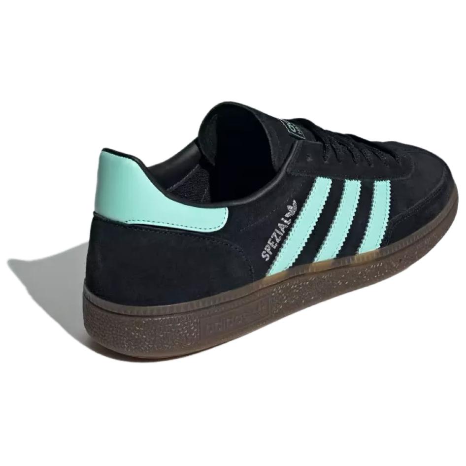 adidas Handball Spezial 'Black Clear Mint' IH7491