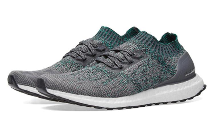 adidas Ultraboost Uncaged 'Grey Green' DA9165