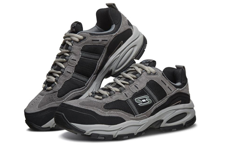 Skechers Vigor2.0 Running Shoes 'Carbon Black' 51241-CCBK
