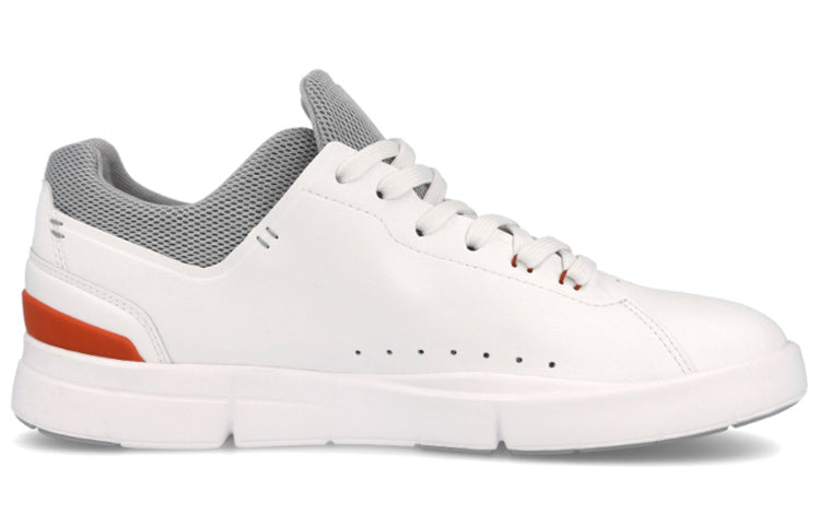 On Running The Roger Advantage x Federer 'White Flare' 48.99458