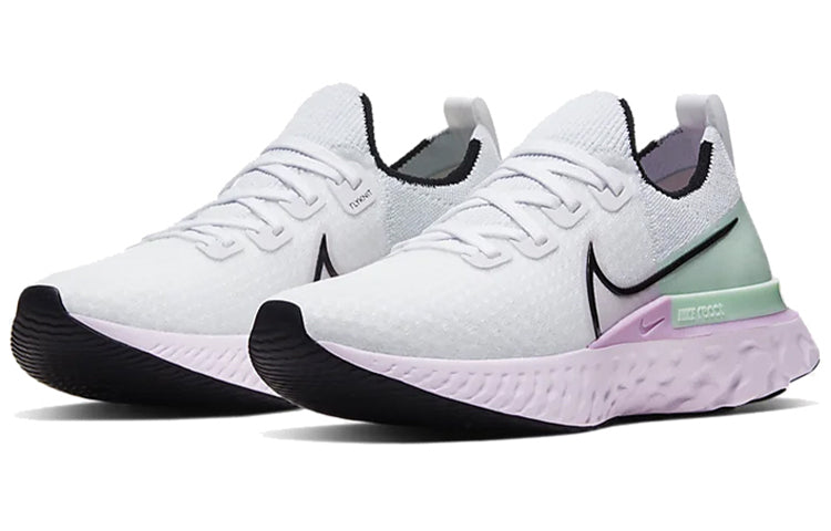 (WMNS) Nike React Infinity Run FK 'Iced Lilac' CD4372-100