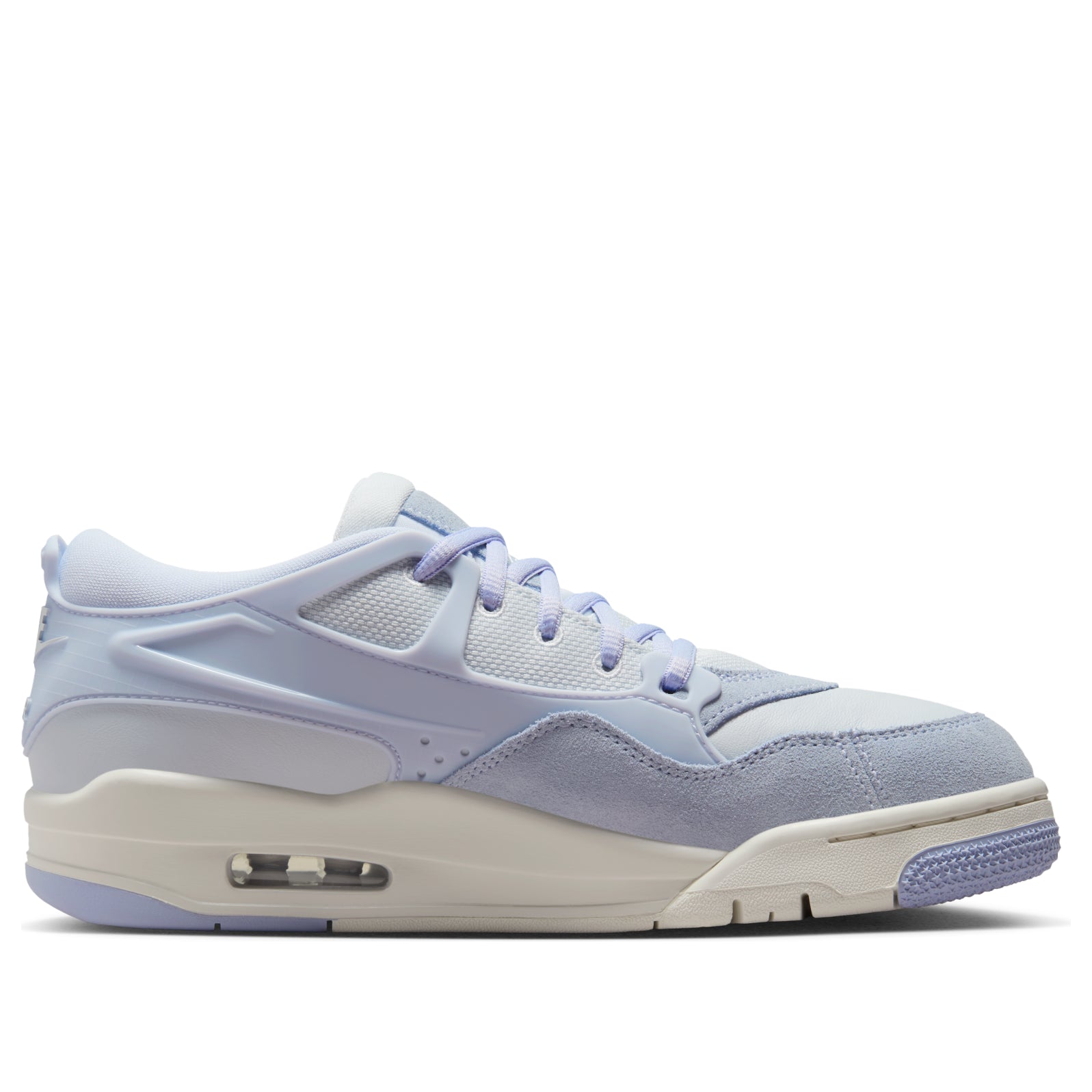 (WMNS) Air Jordan 4 RM 'Light blue' FQ7940-010