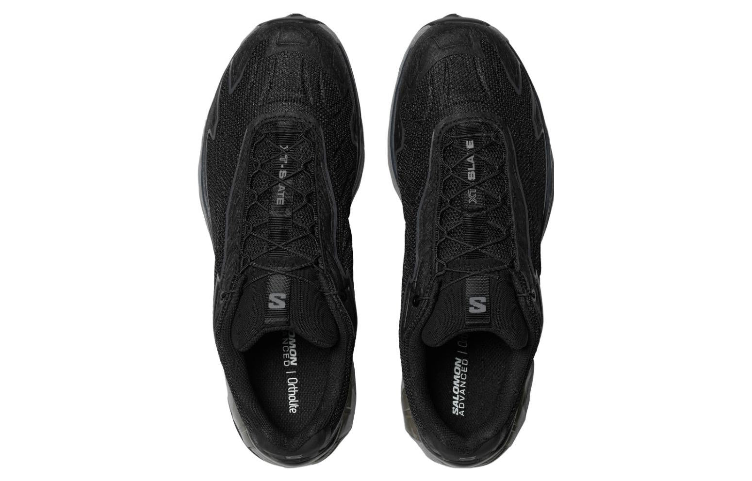 SALOMON XT-Slate Advanced 'Black' 471326
