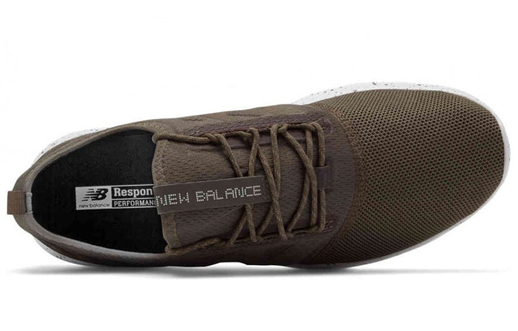 New Balance FuelCore Coast v4 'Brown' MCSTLRO4