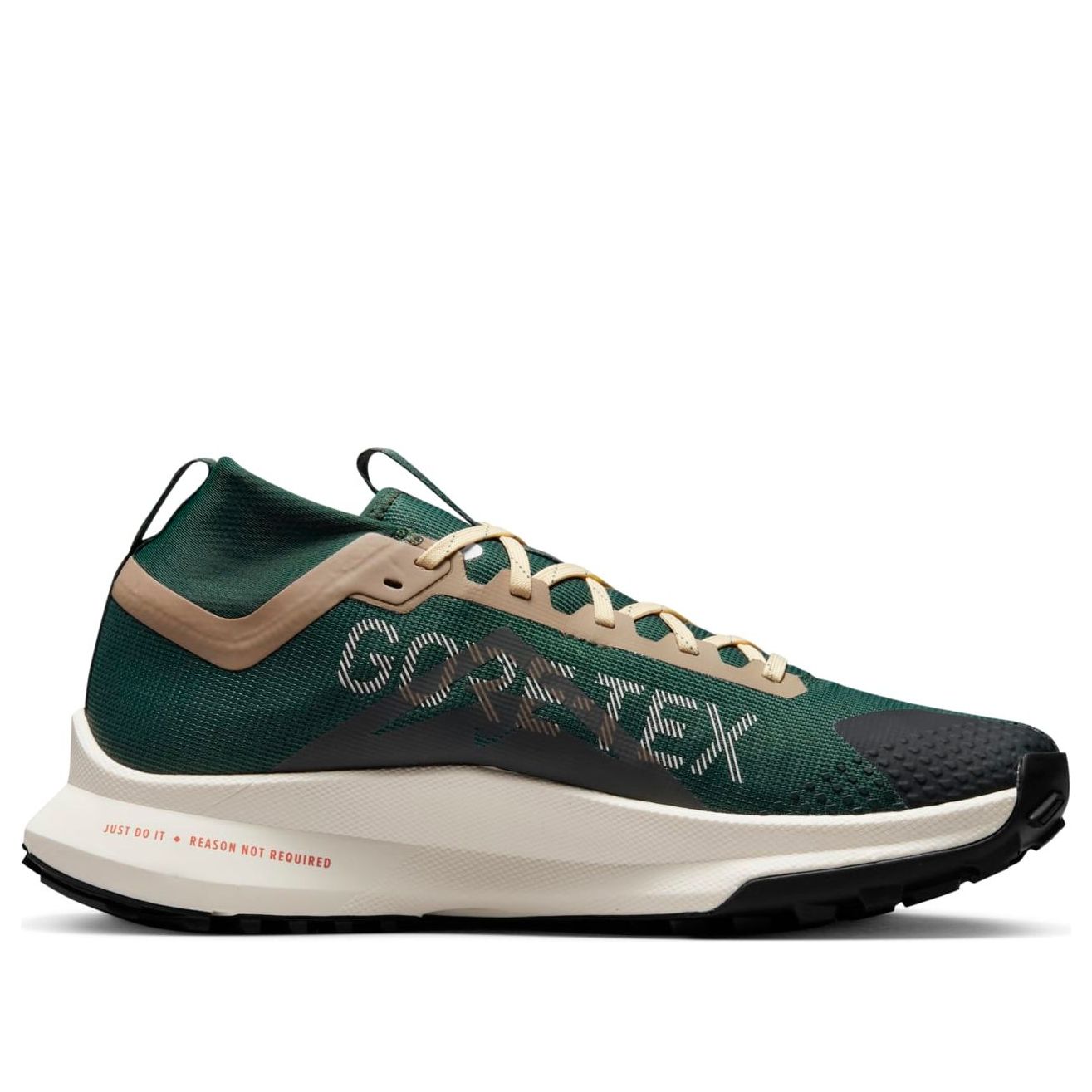 Nike React Pegasus Trail 4 GTX 'Noble Green Sail' FD0317-333