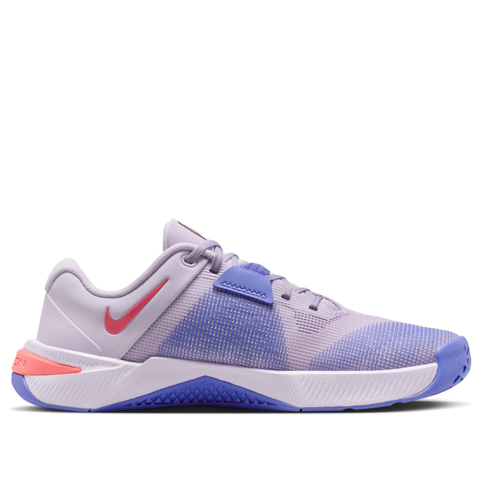(WMNS) Nike Metcon 10 'Violet Mist Sapphire Coral' HQ2620-501