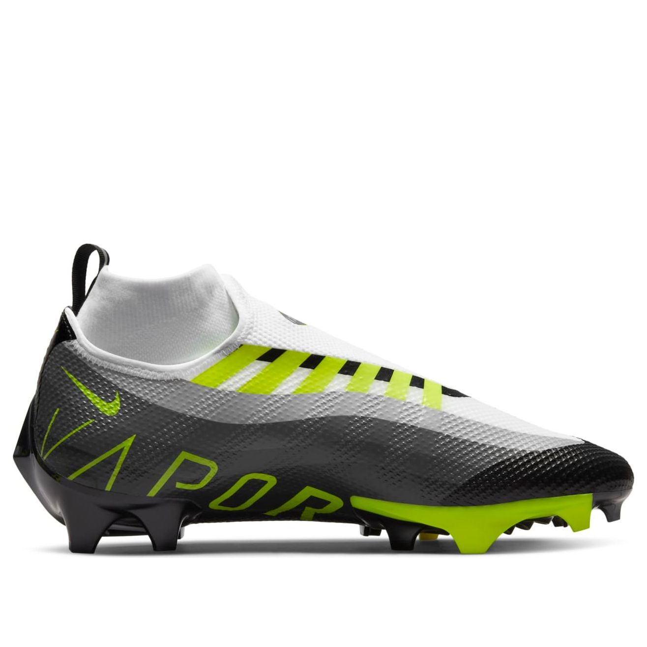Nike Vapor Edge Pro 360 'Black White Green' DQ3670-071