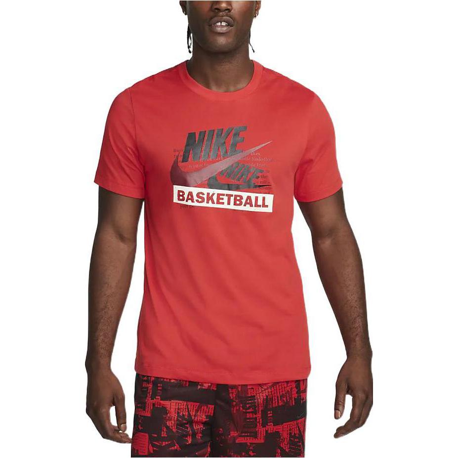 Nike Dri-FIT Men's Basketball Tee DZ2681-657