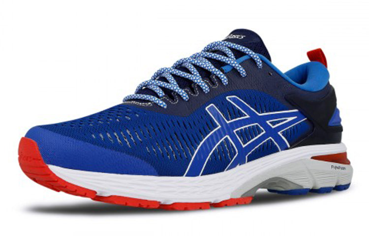 ASICS x Mita Gel-Kayano 25 Trico 'Indigo Blue' 1011A587-403