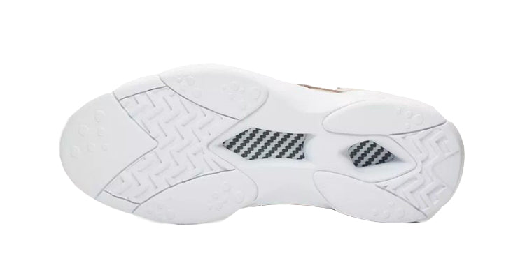 Reebok Shaq Attaq Platinum BD4592