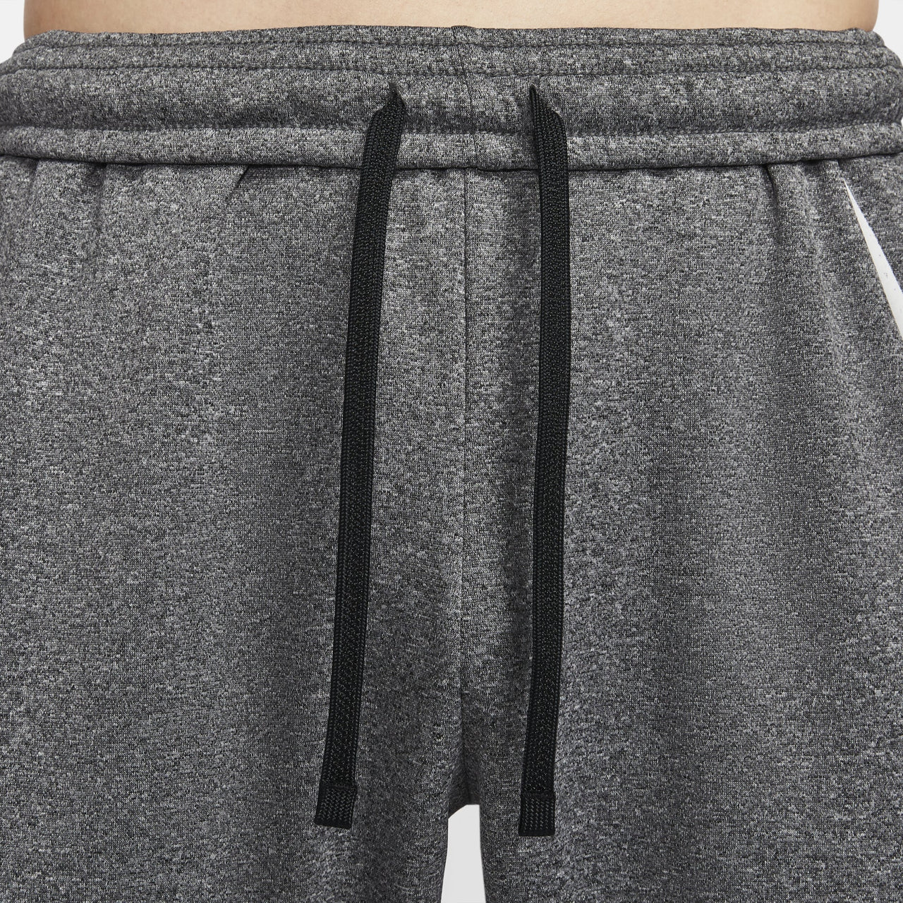 Nike Therma-FIT Pants 'Big Swoosh Grey' FZ1075-010