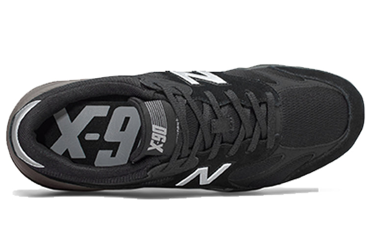 New Balance X-90 Series 'Black' MSX90GEA