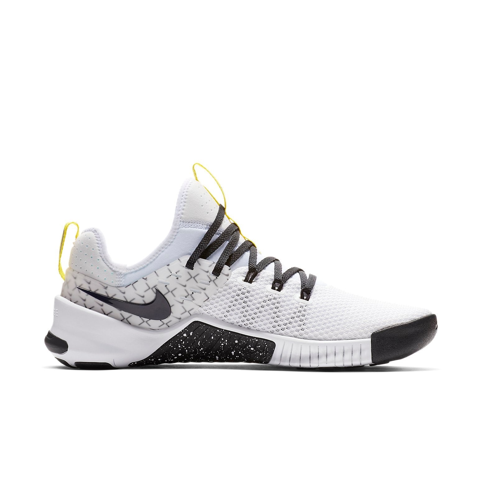 Nike Free Metcon X 'White Black' AO2808-107