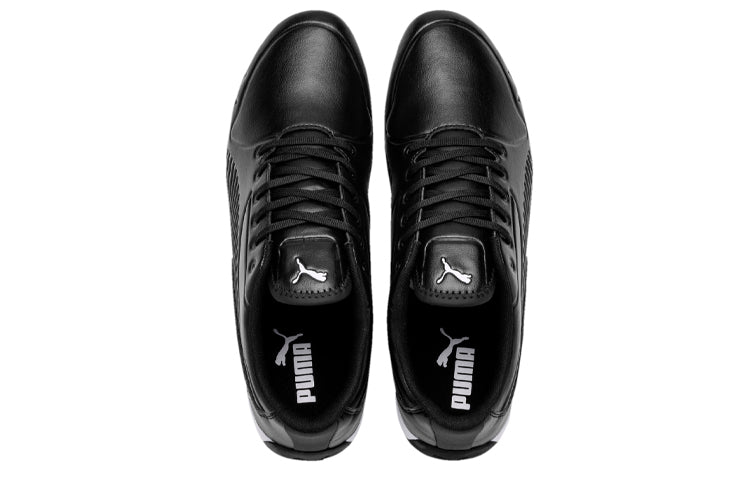PUMA SF Drift Cat 7S Ultra 'Black' 306424-05