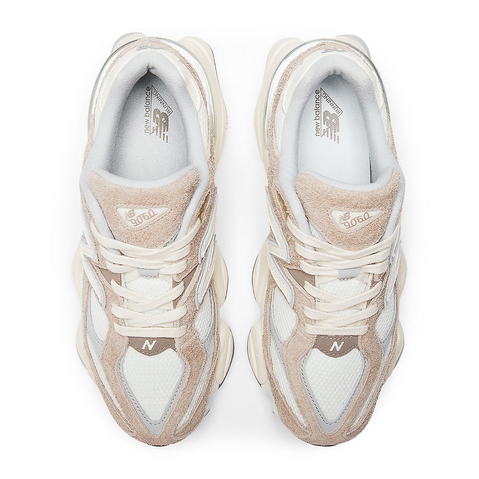 New Balance 9060 'Driftwood Stone Pink Sea Salt' U9060HSB