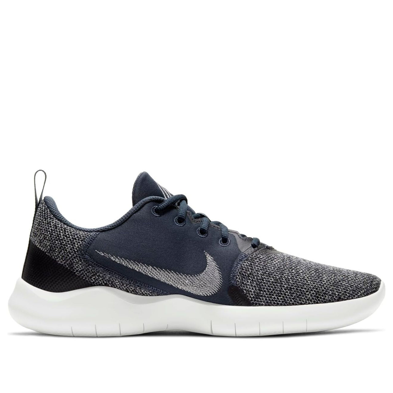 Nike Flex Experience Run 10 'Thunder Blue Black' CI9960-401