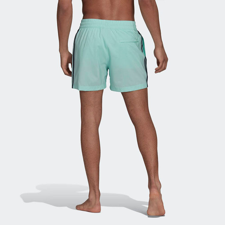 adidas originals Swimshort Woven Sports Shorts Mint Green HB1826