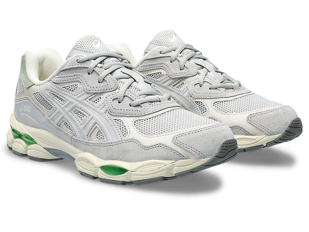 ASICS Gel-NYC 'Cloud Grey Green' 1203A383-022