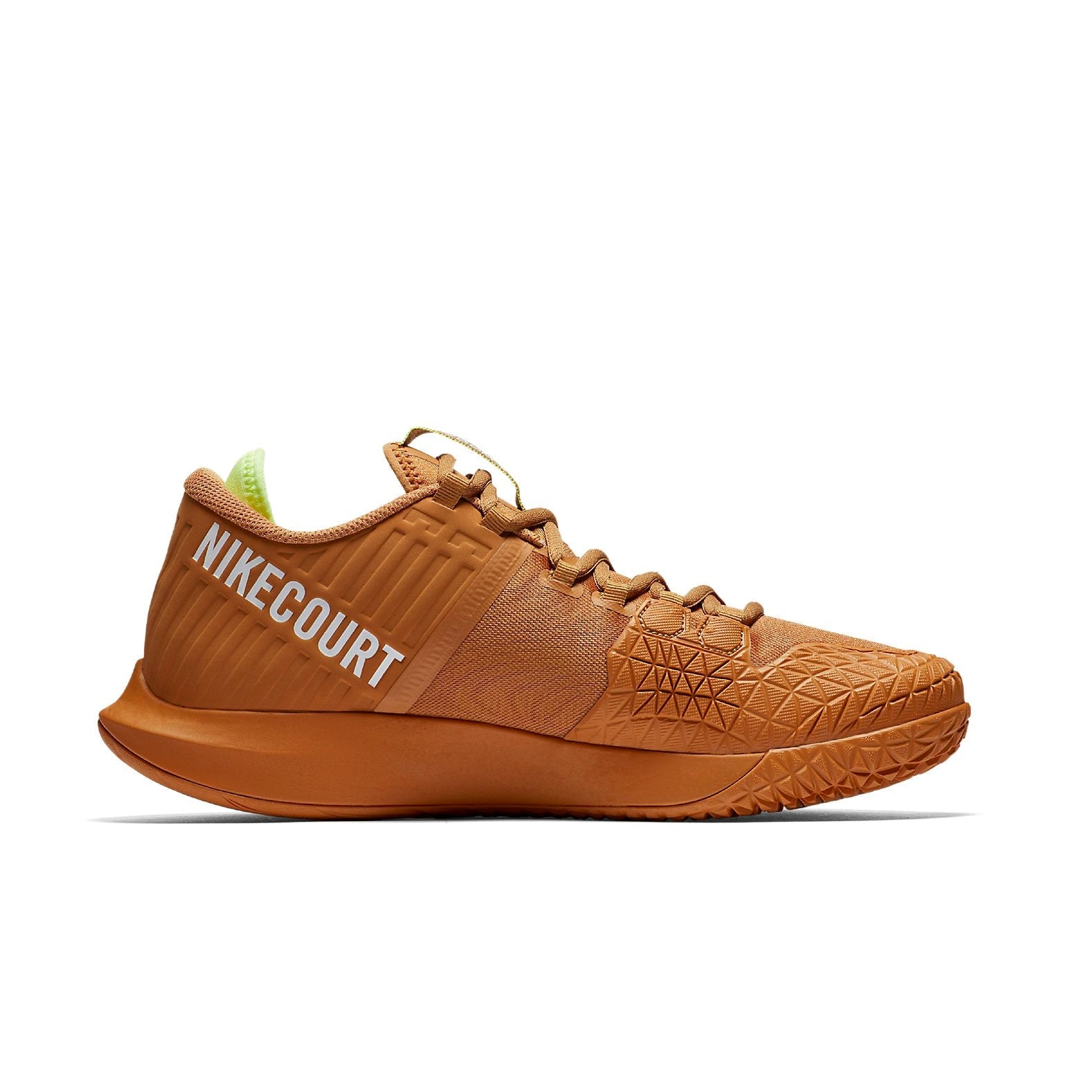 Nike Court Air Zoom Zero HC 'Flax' AA8018-200