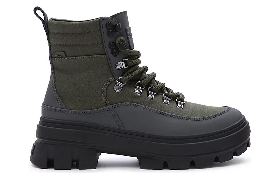 Vans Colfax Elevate MTE-2 Shoes 'Green Grey' VN000BVS50K