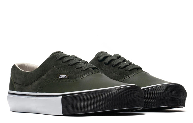 Vans HAVEN x Vault 'Green Black' VN0A38FATH5