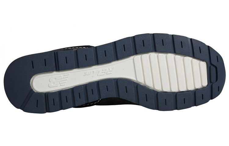 New Balance 996 Series Black/Blue/White MRL996DX
