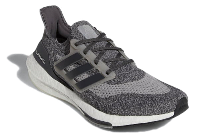 adidas Ultraboost 21 'Solid Grey' GV7726