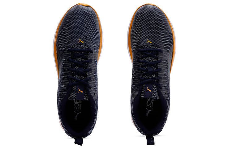 PUMA Canim Idp Grey/Blue 371222-01