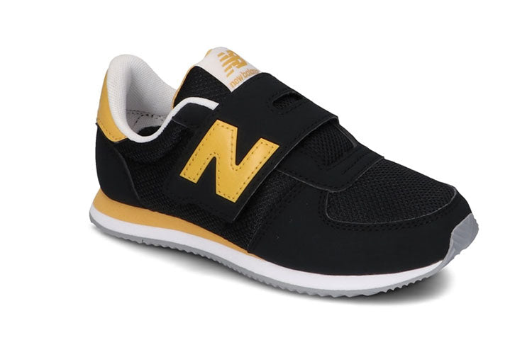 (PS) New Balance 220 Black PV220CB2