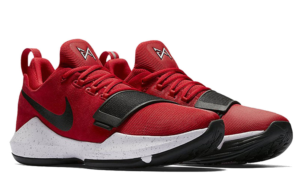 Nike PG 1 'University Red' 878627-602