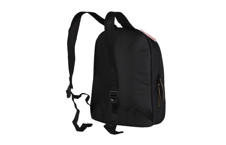 (WMNS) PUMA Core Base Backpack 'Black Gold' 076944-01