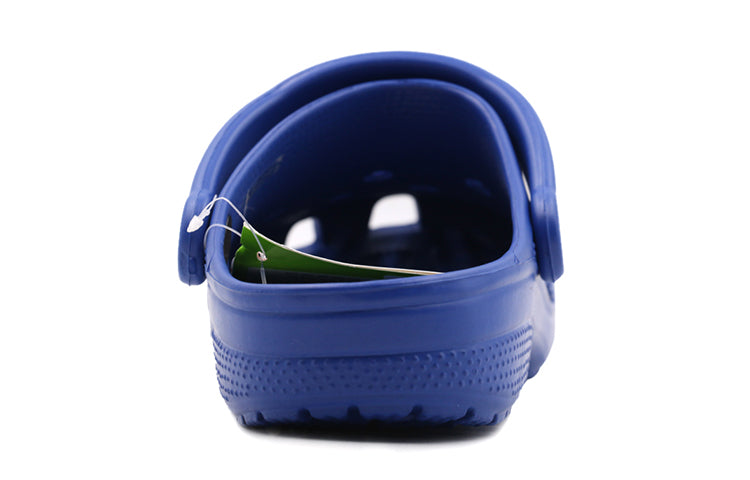 Crocs Classic Clog Crocs Blue Sandals 10001-4GX