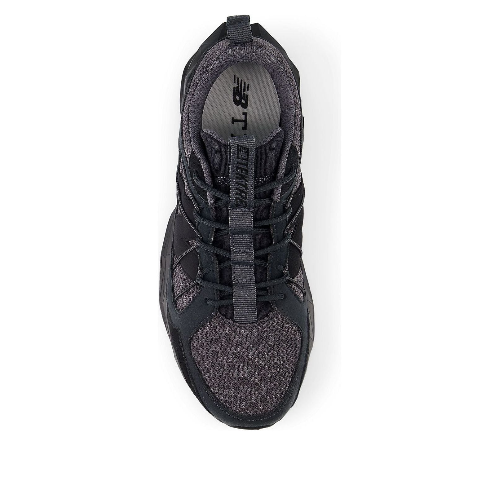 New Balance Tektrel 'Black Magnet' MTTTRSLK