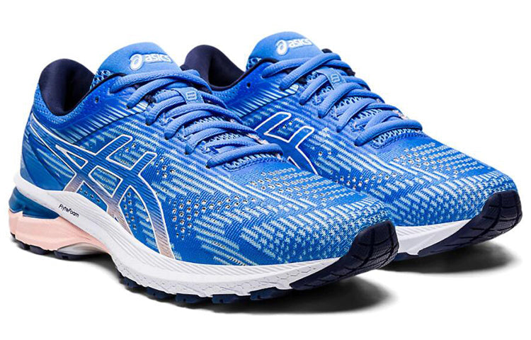 (WMNS) ASICS GT-2000 8 'Blue Coast' 1012A591-400