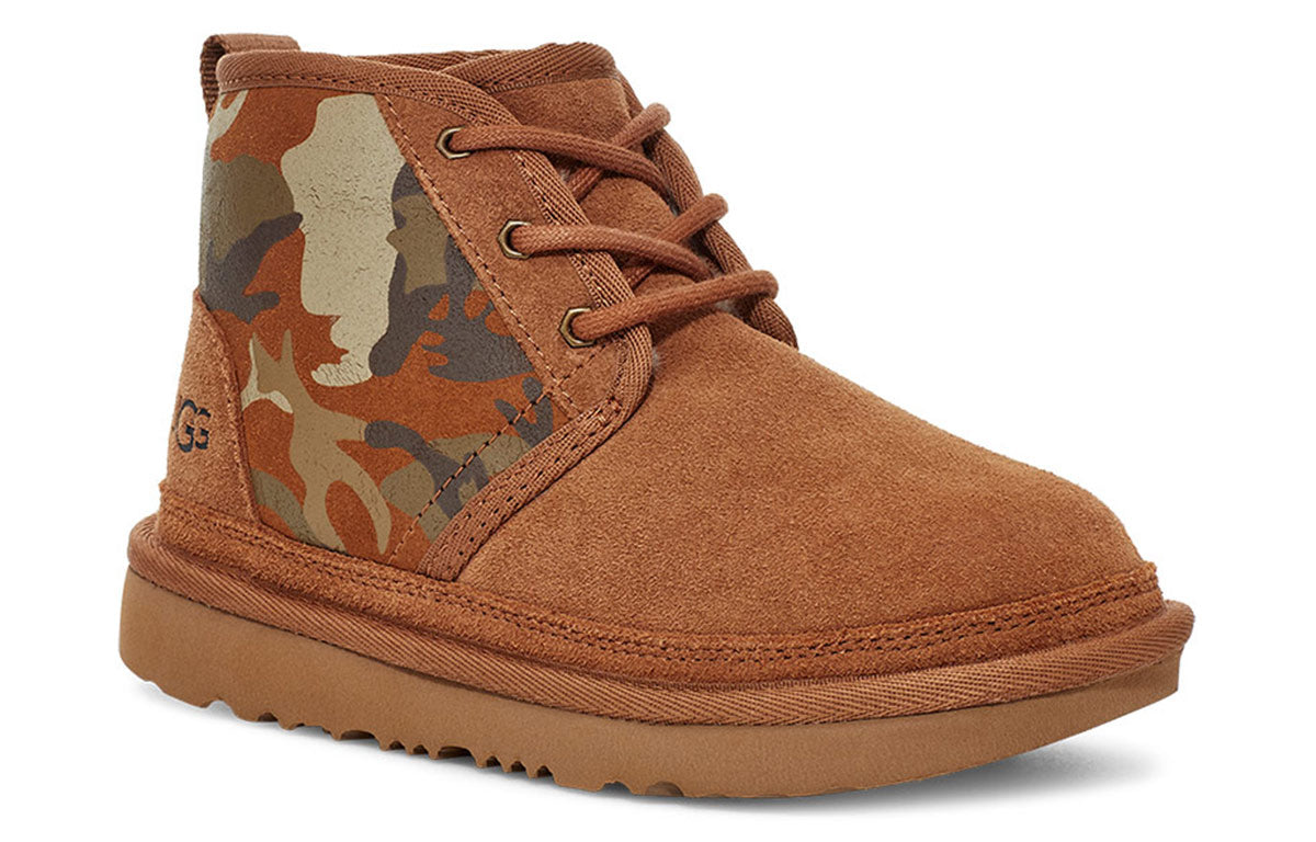 UGG Neumel II Camo 1116132K-BRC